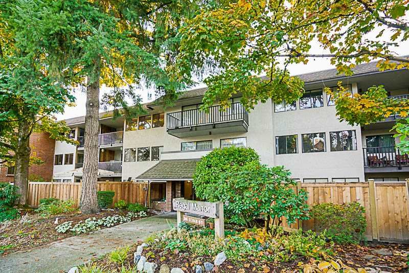 I have sold a property at 108 316 CEDAR ST in New Westminster
