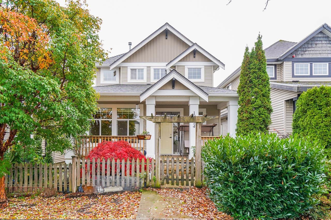 I have sold a property at 19924 72 AVE in Langley

